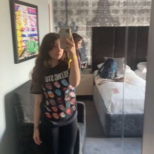 Meet your Posher, Brynn